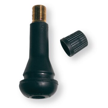 Valve pour pneu de voiture